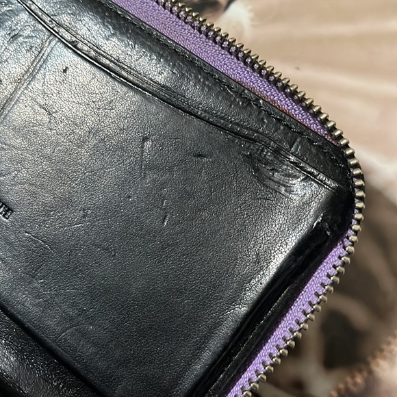 🌺 🌷 🖤• 🫦 COACH x Floral Vibes 🫦• 🖤🌺🌷 - Picture 11 of 12